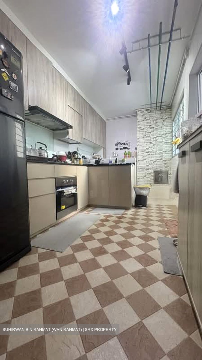 Blk 111 Gangsa Road (Bukit Panjang), HDB 5 Rooms #587729861